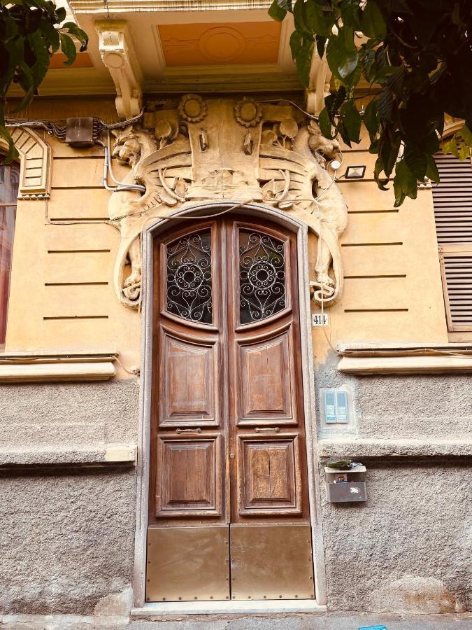 Appartamento Retro-Chic In La Spezia Exterior photo