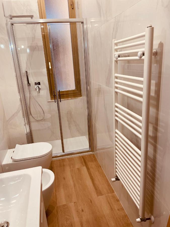 Appartamento Retro-Chic In La Spezia Exterior photo