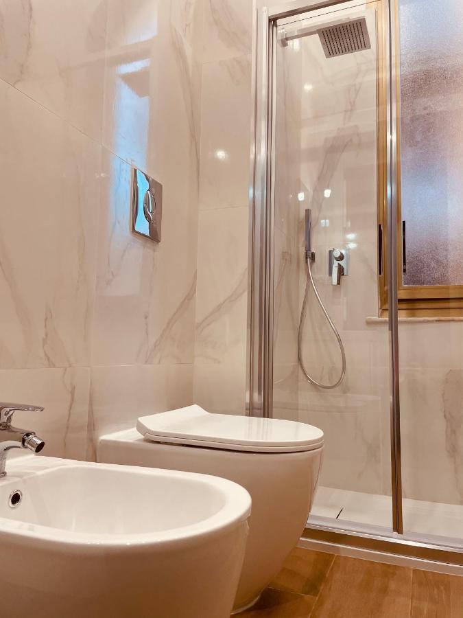 Appartamento Retro-Chic In La Spezia Exterior photo