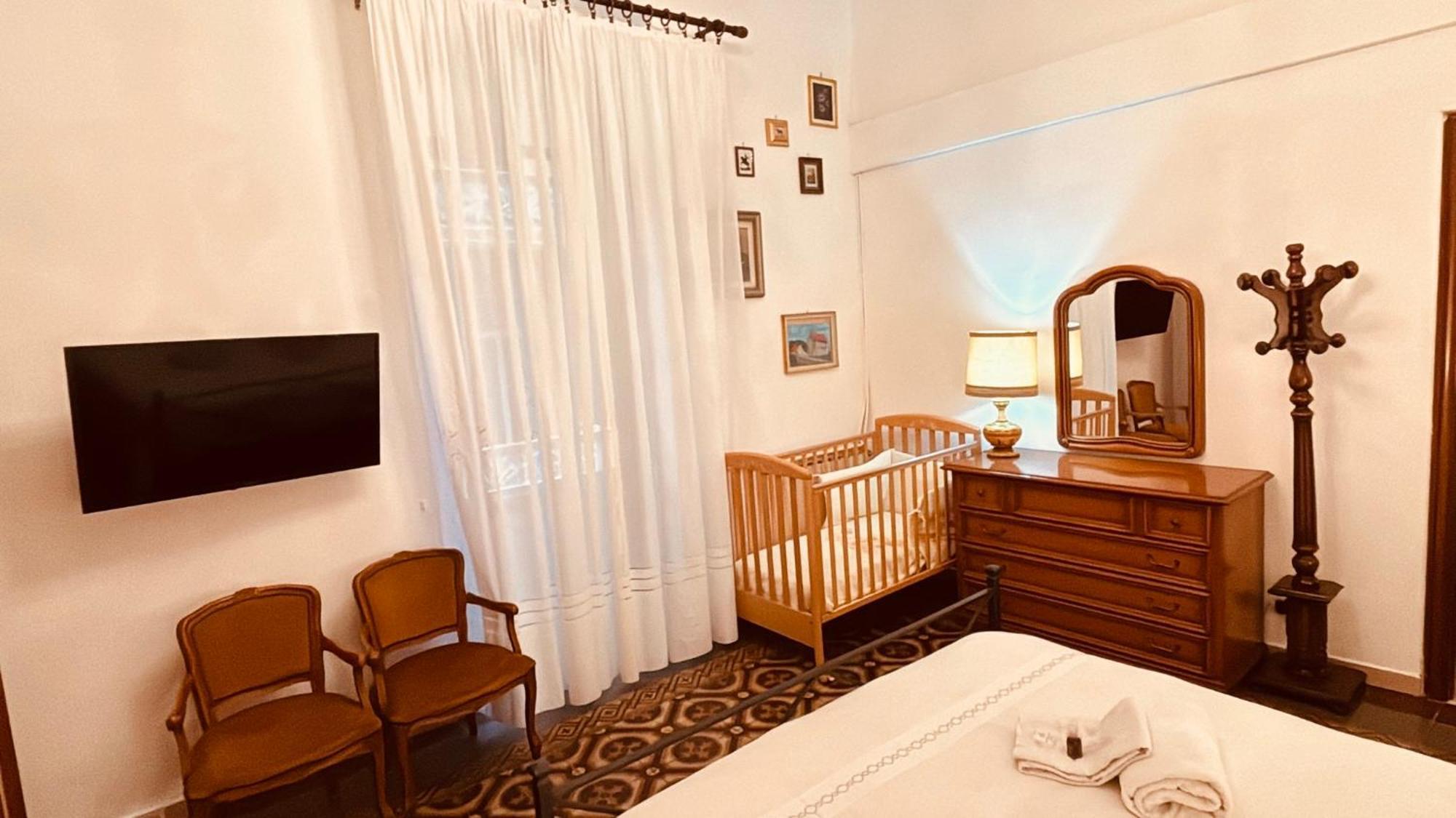 Appartamento Retro-Chic In La Spezia Exterior photo