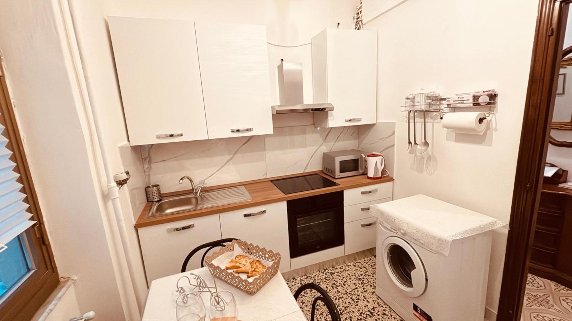 Appartamento Retro-Chic In La Spezia Exterior photo